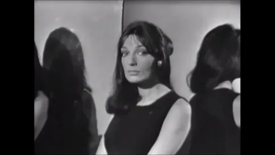 Marie Laforêt ♫ La bague au doigt ♪ 1965