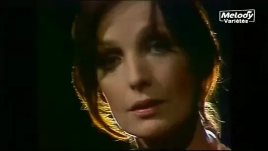 Marie Laforêt ♫ Cadeau ♪ 1974