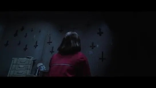 Заклятие 2 | The Conjuring 2