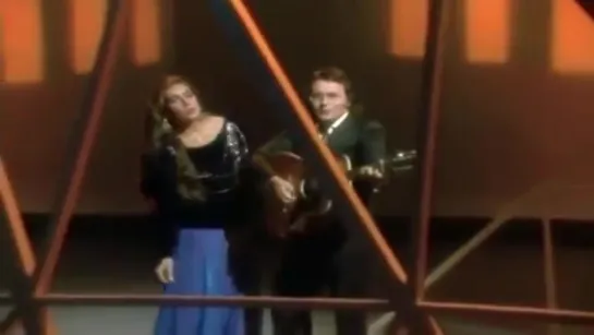 Al Bano e Romina Power - Canzone blu