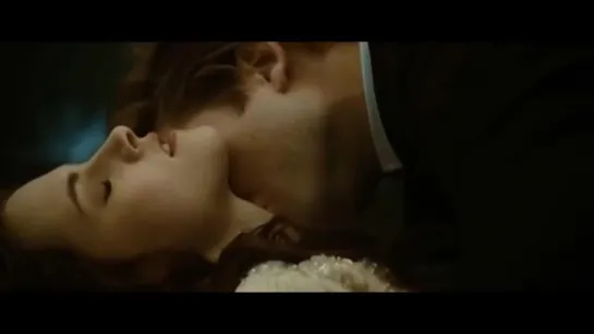 Bella and Edward - A thousand years