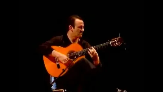 Gerardo Nunez - Сalima