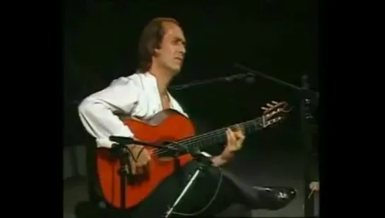 Paco de Lucia - solea