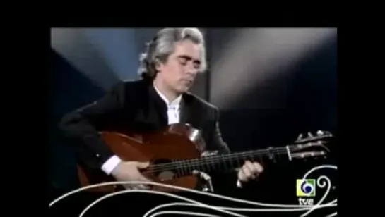 Manolo Sanlucar - Bulerías