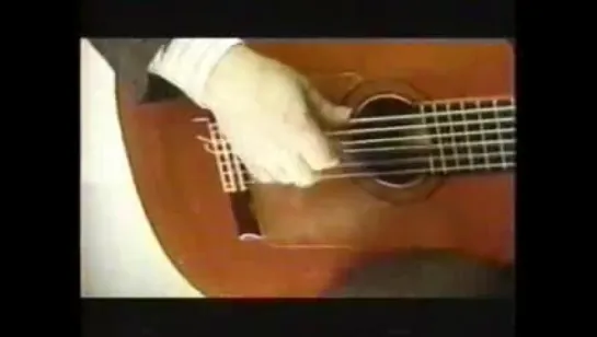 Paco De Lucia & Manolo Sanlucar - Sevillanas A Dos Guitarras