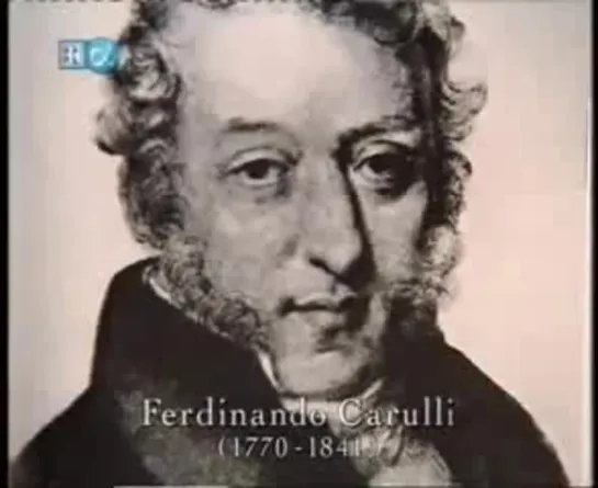 Aniello Desiderio F.Carulli Grand solo op.76 Nr.2