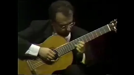 Pepe Romero -Leyenda