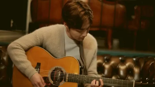 Roy Kim - It's Christmas Day