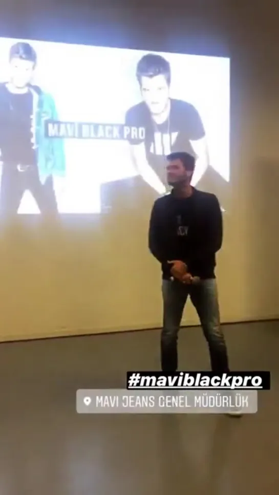 Кыванч mavi blackpro пресс 17.09.19 в