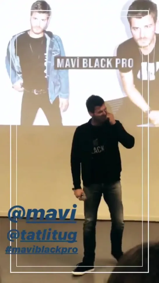 Кыванч mavi blackpro пресс рэп