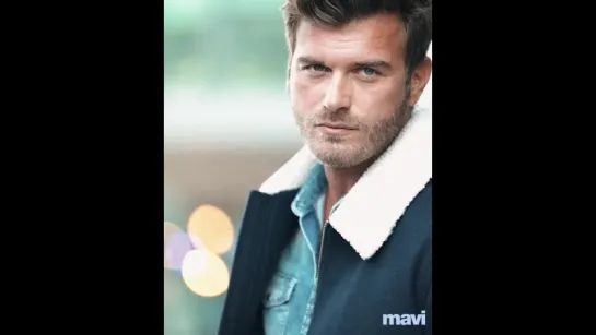 Kivanc. Mavi. осень 2018