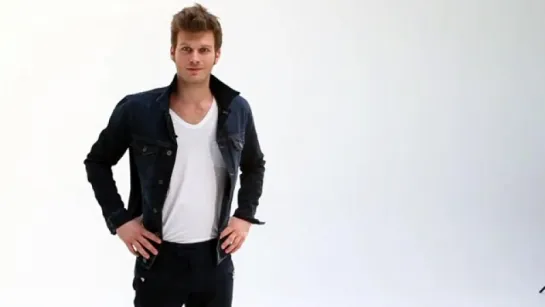 Кыванч. ELLE 2013 vk.com/kivanc_tatlitug