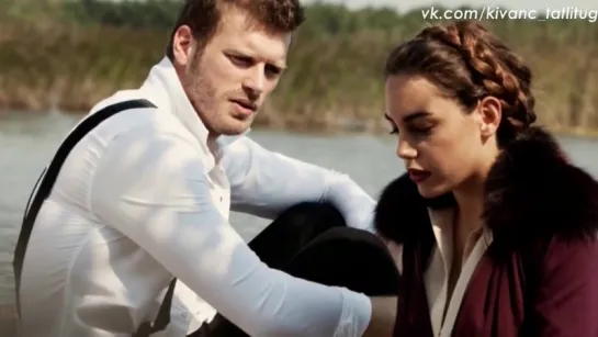 Kuzey Guјney 2011 Vogue