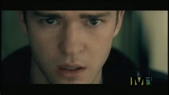 Justin Timberlake "Cry Me a River" album “Justified” 2002 (Video April 28, 2003)