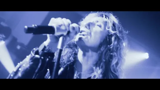 Whitesnake - "Stormbringer" 1974 (The Purple Album  2015)