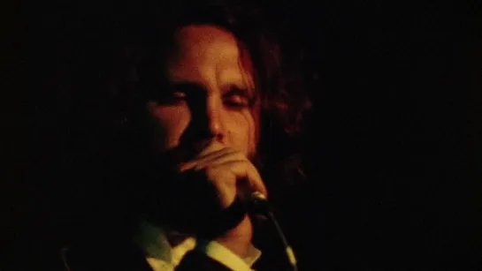 The Doors - Live At The Isle Of Wight Festival (30 August 1970 at "Afton Down")