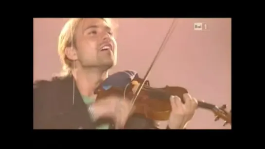 David Garrett - The 5th by Beethoven