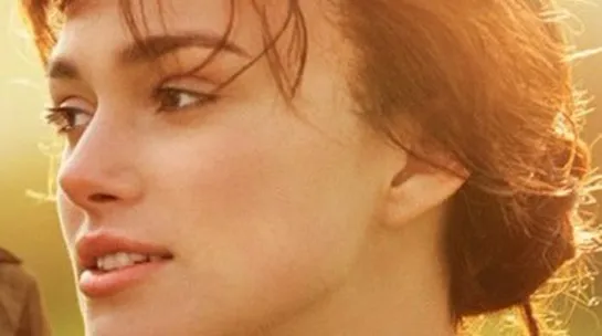 Keira Knightley - "Pride & Prejudice" (Berlin "Take My Breathe Away")