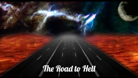 Chris Rea "The Road to Hell" 1989 (Live At Montreux Jazz Festival 2014)