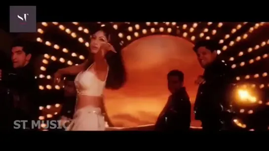 Aaila Re _ Anu Malik _ Sanjay Dutt _ Shilpa Shetty _ Superhit Bollywood Song _ W