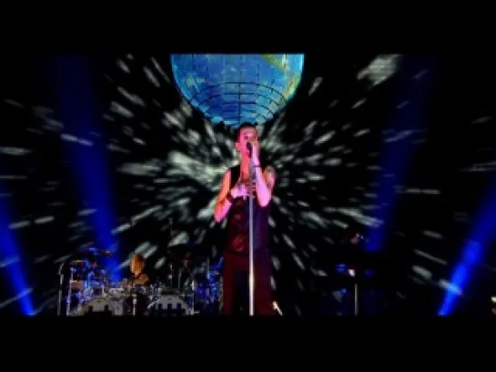 Depeche Mode - Miles Away/The Truth Is (Barcelona DVD)