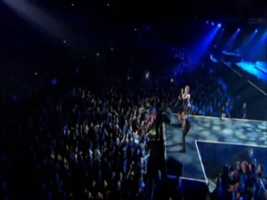 Depeche Mode -  Waiting For The Night (DVD Barcelona)