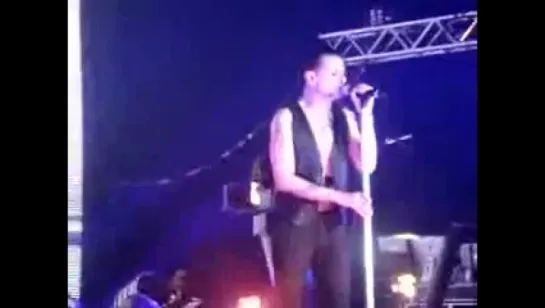 Depeche Mode - Precious (live in Kiev)