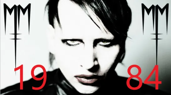 Marilyn Manson "Antichrist Superstar" ("Guns, God, and Government" Los Angeles 2001)