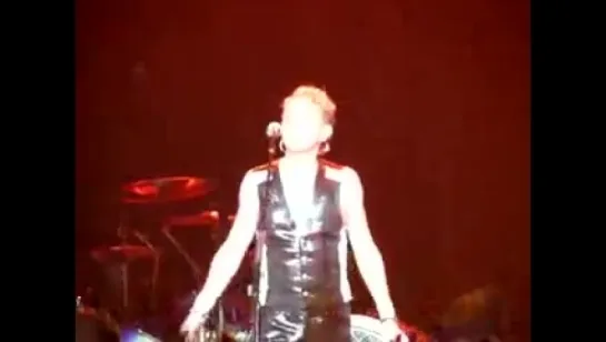 Depeche Mode - 04.02.10