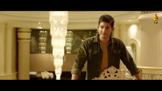 Миллиардер / Srimanthudu / ♥♥ Мир Индийского кино / Болливуд / Bollywood ♥♥