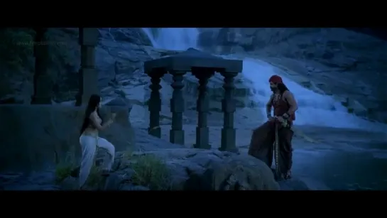 Рудрамадеви / Rudhramadevi / ♥♥ Мир Индийского кино / Болливуд / Bollywood ♥♥