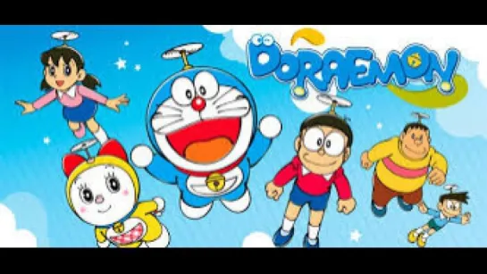 Doraemon 0169 - La insignia emisora