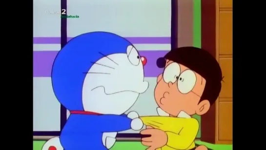 Doraemon 0153 - El cine de la memoria