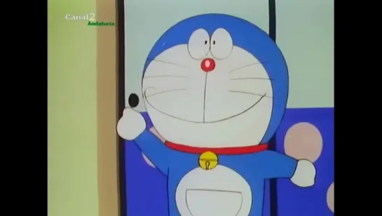 Doraemon 0055 - El mejor pistolero