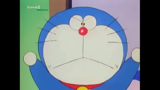 Doraemon 0049 - Vamos al mar en submarino