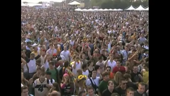 ATB - Loveparade 2007