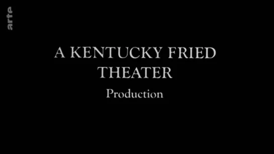 Kentucky Fried Movie