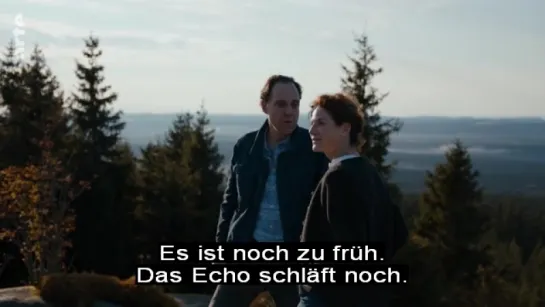 Sieben Stunden (2018) UT