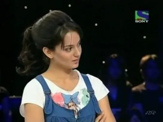 10 Ka Dum ( Season 2 - 7st Episode ) Feat. Kangana Ranaut & Pandit