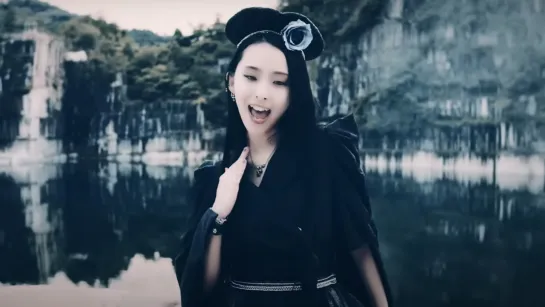 BAND-MAID — Influencer