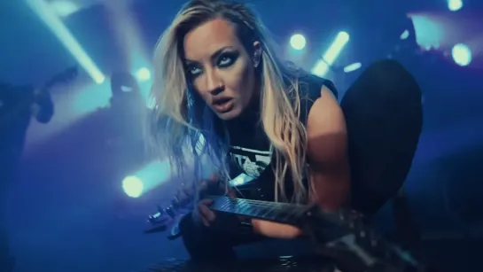 Nita Strauss — Summer Storm