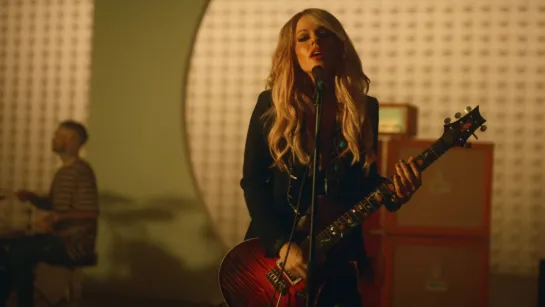 Orianthi — Light It Up