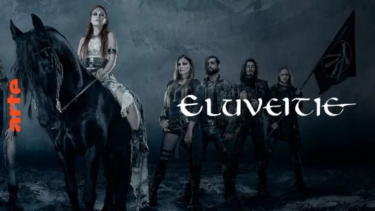 Eluveitie — Hellfest 2022