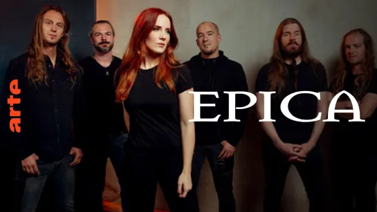 Epica — Hellfest 2022