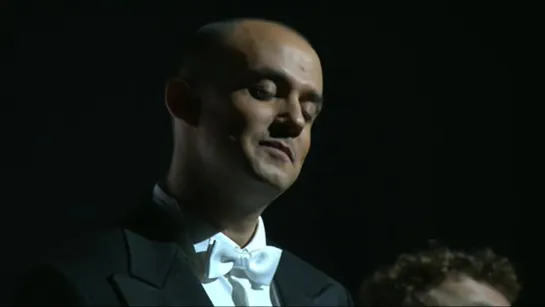 Franco Fagioli - Sì dolce è il tormento