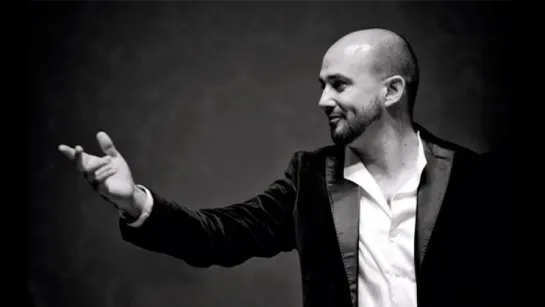 Franco Fagioli. Academia Montis Regalis. Porpora