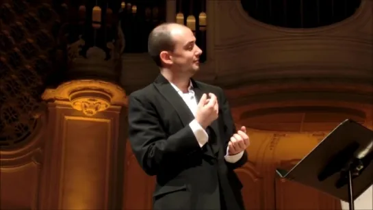 FRANCO FAGIOLI, Salle Gaveau Paris