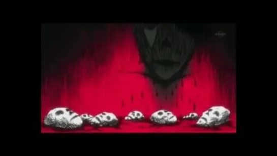 AMV "Hell at us in a Head"