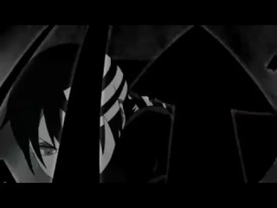 Soul Eater - W.U.N