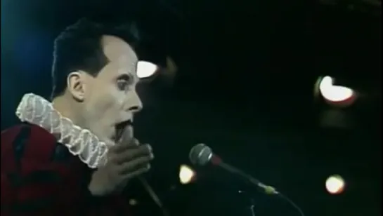 Klaus Nomi  - The Cold Song